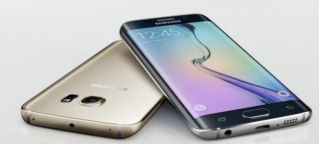 Samsung Galaxy S6 Edge Plus ar putea fi noul phablet pregătit de Samsung pentru debut în luna iulie