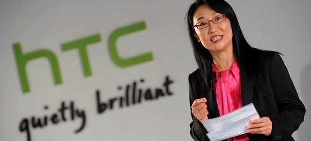 CEO-ul HTC, Cher Wang îşi cere scuze pentru scăderea însemnată a valorii acţiunilor companiei, promite un produs de top pentru octombrie