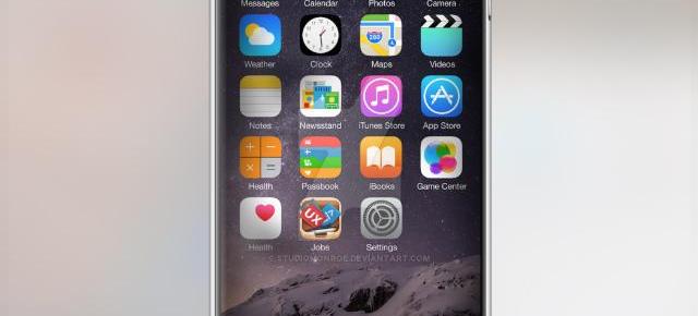 iPhone 6s Plus ar urma să includă un ecran Quad HD, care să rivalizeze cu cel de pe Galaxy Note 4