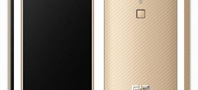 Liber la precomenzi pentru Elephone P8000! Telefonul costă puţin peste 200 de dolari!