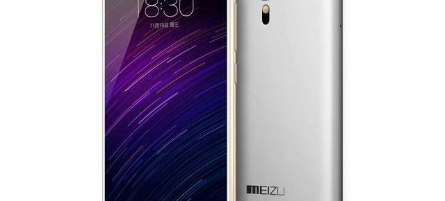 Încă o versiune de Meizu MX5 îşi face apariţia: imagini în premieră cu MX5 HD (M575U) şi specificaţii aici!