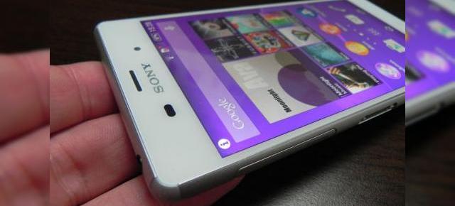 Sony va porni actualizările la Android 5.1 pentru toate telefoanele Xperia Z din iulie, plus modele midrange
