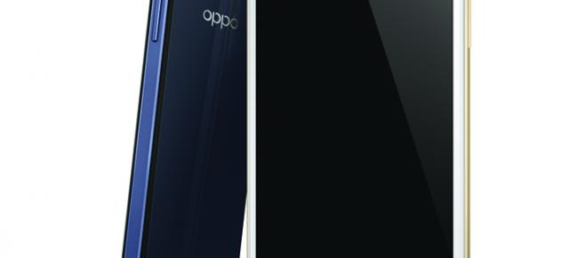 Oppo Neo 5 (2015) şi Oppo Neo 5s anunţate oficial, vin cu dotări midrange, spate laminat lucios