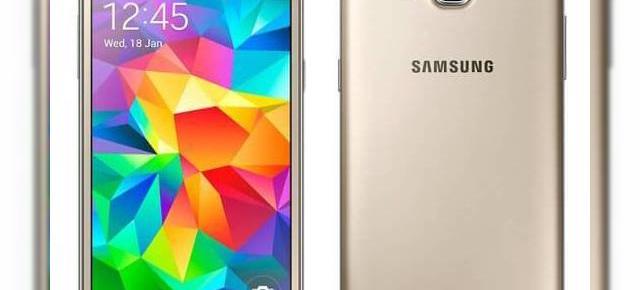 Samsung Galaxy Grand Prime Value Edition are parte de o scăpare, vine pe alb, negru sau bej