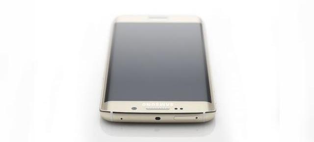 Samsung Galaxy S6 Edge Plus va sosi cu display QHD de 5.7 inch și Android 5.1.1 Lollipop