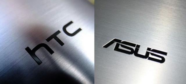 HTC neagă zvonurile legate de fuziunea cu ASUS, neagă şi orice contact cu această firmă