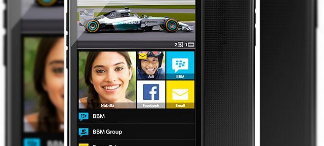 Primul telefon BlackBerry cu Android (Prague) ar putea sosi în luna august