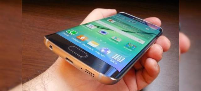 Noi estimări scot la iveală faptul că Samsung va livra 45 milioane de terminale S6/S6 Edge în acest an