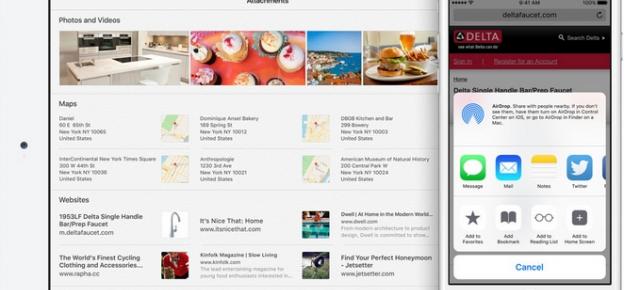 Instalarea lui iOS 9 Beta 2 cere utilizatorilor ștergerea temporară a aplicațiilor pentru eliberarea memoriei