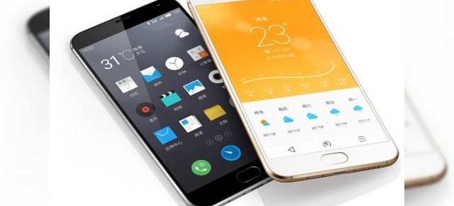 Meizu dezvăluie modelul MX5; phablet de 5.5 inch cu 3 GB RAM și cameră foto de 20 megapixeli