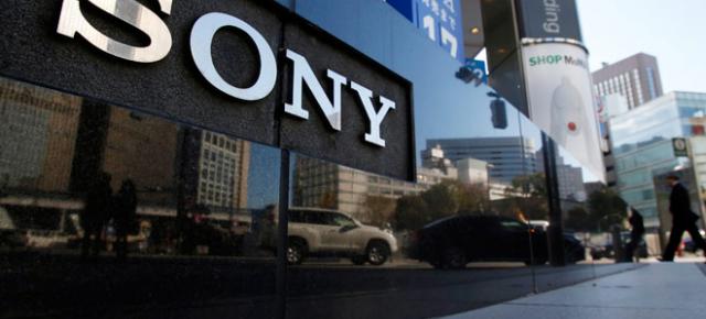 Sony se pregăteşte să strângă 4 miliarde de dolari din acțiuni şi să consolideze producţia de senzori foto