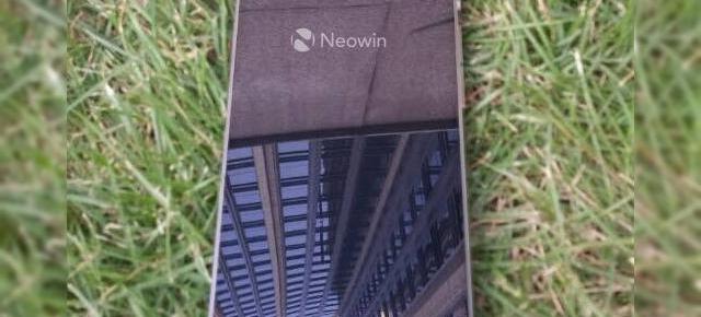 Iată imagini cu Oukitel K10000, telefonul cu baterie mai mare decât cea a unei tablete (10000 mAh)