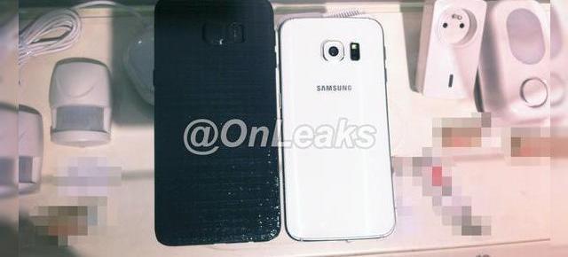 Macheta lui Galaxy S6 Edge Plus comparată cu Galaxy S6 Edge; Iată diferenţele de dimensiuni