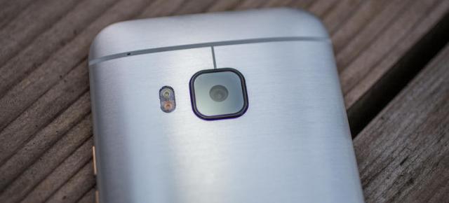 Salvatorul HTC, modelul Aero va aduce o nouă interfaţă foto şi o nouă tehnologie a camerei, la toamnă