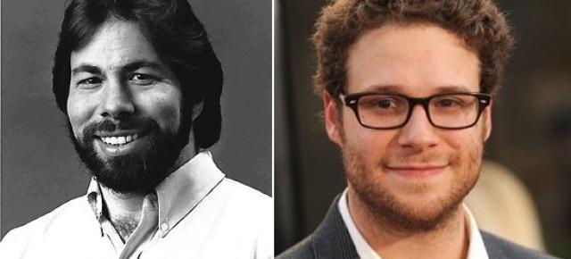 Cofondatorul Apple, Steve Wozniak analizează noul trailer al filmului Steve Jobs