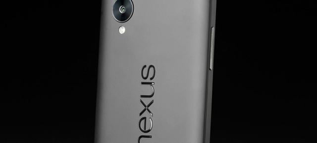 LG Electronics confirmă dezvoltarea unui nou smartphone Nexus