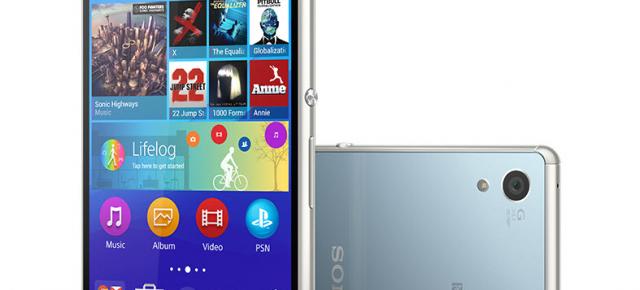 Sony Xperia Z5 ar putea debuta în luna septembrie cu scanner de amprente și procesor Snapdragon 820