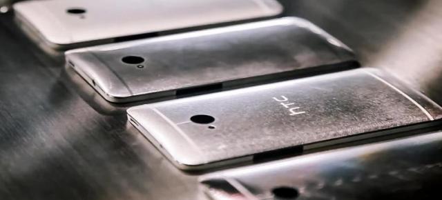 HTC revine pe pierdere în trimestrul 2, cu 261 de milioane de dolari pe minus de această dată