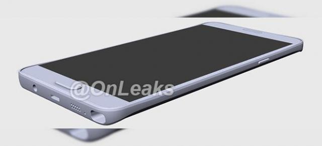 Samsung Galaxy Note 5 primeşte o randare 3D detaliată; Iată-l întors pe toate părţile! (Video)