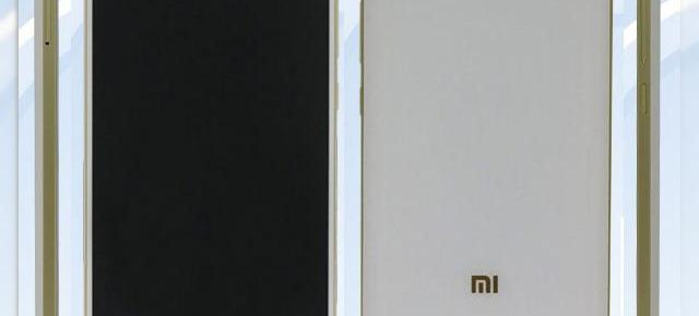 Xiaomi Mi5 Plus sau succesorul lui Xiaomi Mi Note Pro îşi dezvăluie specificaţiile; Snapdragon 820 se afla pe lista TENAA!