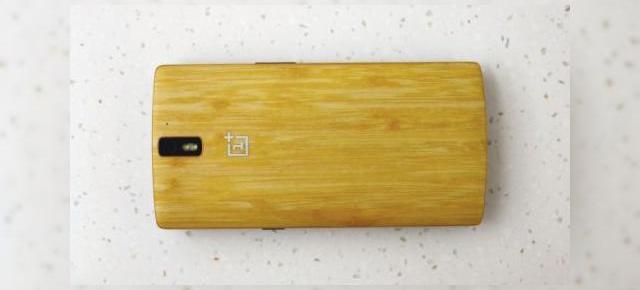 OnePlus 2 va aduce la pachet o baterie de 3.300 mAh; iată și alte detalii despre device