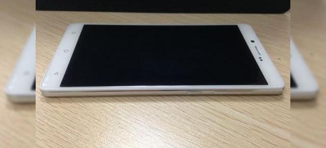 Mstar pregătește lansarea modelului S700 Pro; phablet cu 4 GB RAM și procesor Snapdragon 820