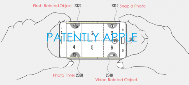 Samsung le calcă pe urme celor de la ZTE; aceștia prezintă o tehnologie ce implică gesturi touch