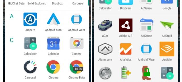 Android M Dev Preview 2 își dezvăluie câteva dintre noile funcții aduse la pachet