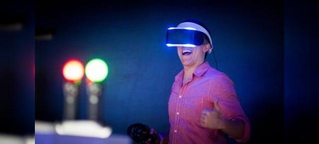 Samsung începe să lucreze la un display 11K, ce aduce o densitate de 2250 ppi; Are sens doar în context cu inovaţiile VR