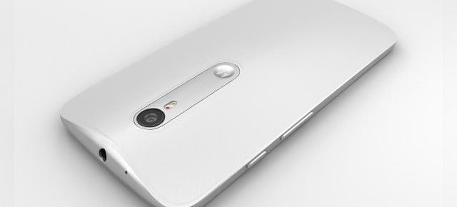 Motorola Moto G 2015 primeşte câteva randari 3D, realizate de un producător de accesorii