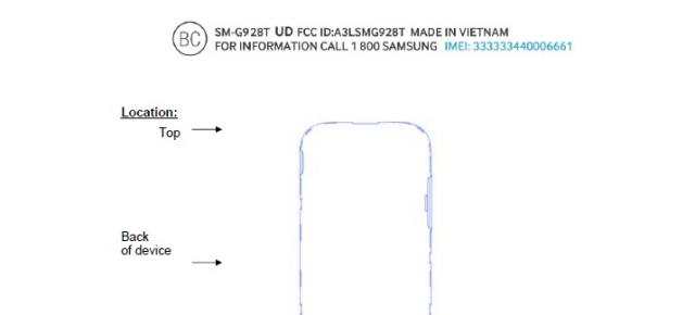 Samsung Galaxy S6 Edge+ primeşte certificarea FCC, gata de debut prin T-Mobile USA