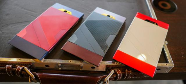 Turing Phone primește un preview detaliat din partea Android Authority