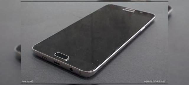 Samsung Galaxy Note 5 ni se dezvăluie în cele mai realiste randări de până acum
