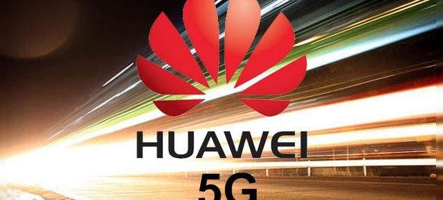 Huawei anunţă noi descoperiri legate de tehnologia 5G şi 4.5G, ajutând operatorii să crească viteza serviciilor mobile de bandă largă