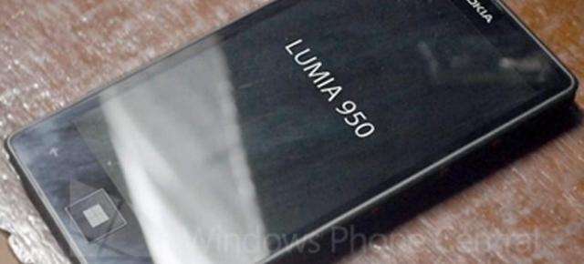Lumia 950 şi Lumia 950 XL apar în peisaj ca înlocuitoare pentru modelele Lumia 940; Iată detalii din China!