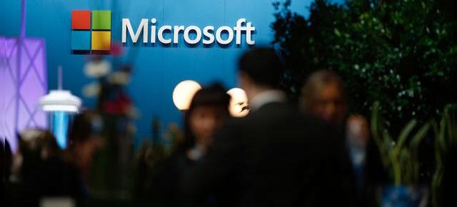 Microsoft anunţă pierderi de 2.1 miliarde de dolari în trimestrul fiscal 4, vinde totuși mai multe modele Lumia