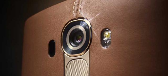 CEO-ul LG promite că un telefon "super premium" va fi lansat în următoarele luni