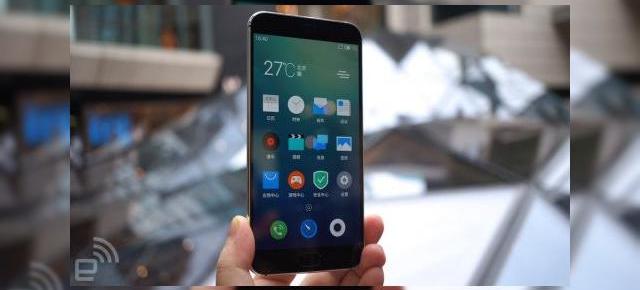 Meizu MX5 primeşte o recenzie timpurie în China, camera şi scannerul de amprente sunt puţin sub aşteptări