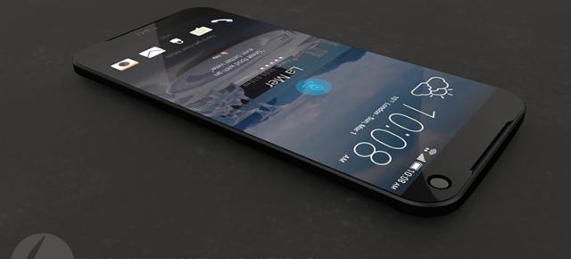 HTC Aero va fi lansat şi de către operatorul AT&T, conform unor surse; Iată noi informaţii despre terminal