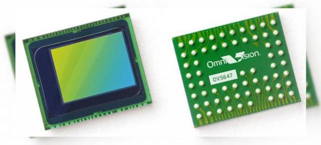 OmniVision este vândută către investitori din China; O nouă direcţie pentru al doilea mare producător de camere pentru mobile!