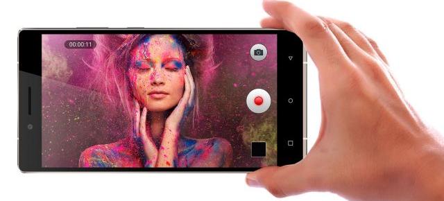Allview X2 Xtreme poate realiza fotografii la o rezoluție de 120 megapixeli!