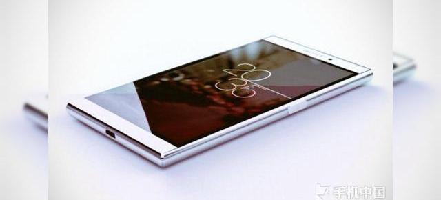 Sony Xperia Z5+ apare într-o randare nouă, vine cu ecran de 5.7 inch (Zvon)