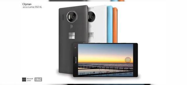 Microsoft Lumia 940, 940 XL şi Lumia 840 ar putea sosi totuşi în acest an