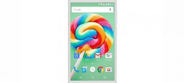 Samart IQ i-mobile II, un nou terminal Android One este lansat în Thailanda; un alt model din acest program va fi dezvăluit pe 10 august