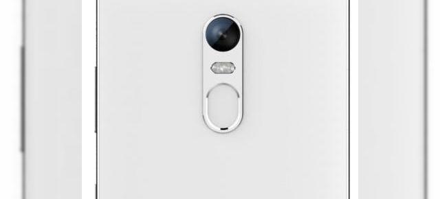Lenovo Vibe X3 își dezvăluie specificațiile tehnice înainte de posibilul debut la IFA 2015