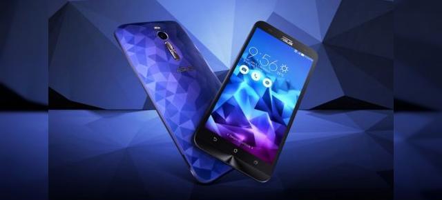 ASUS lansează noi modele din gama ZenFone 2: ZenFone 2 Deluxe şi ZenFone 2 Laser