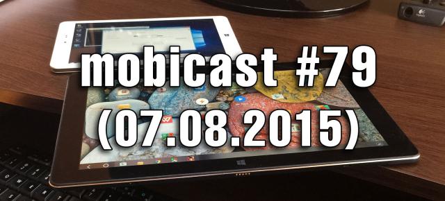 Mobicast 79: Podcast Mobilissimo.ro despre Snapdragon 820, noi telefoane ASUS ZenFone şi Sony şi "Korncert"