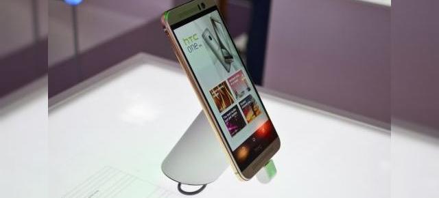 HTC pregătește lansarea lui One M9 în versiunea cu procesor MediaTek; acesta va sosi la nivel global în octombrie