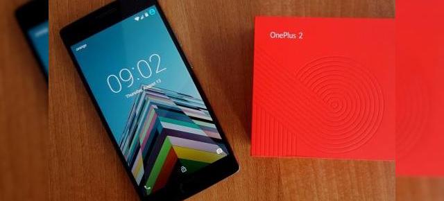 Primul OnePlus 2 testat în România are parte şi de primele impresii: identitate vizuală unică, design sobru, interfaţa camerei putea fi mai bună