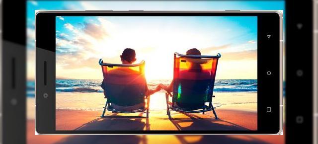 Camera foto de pe Allview X2 Xtreme primește un nou clip promoțional; senzor de 24 mpx, bliț dual-tone și buton dedicat de captură